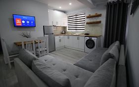 J&M Luxury Apartments Saranda